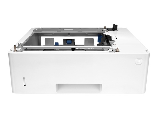 [L0H17A] HP - Bandeja/alimentador de papel - 550 hojas - para LaserJet Enterprise M607, M608, M609, M610, M611, M612; LaserJet Managed E60055, E60075