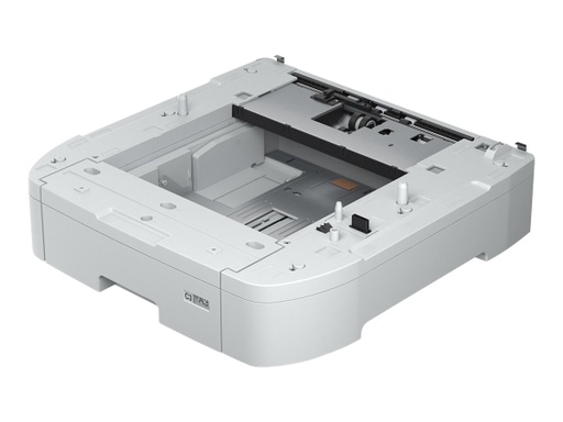 [C12C932611] Epson - Cassette de papel - 500 hojas - para WorkForce Pro RIPS WF-C879, WF-C869, WF-C8690, WF-C878, WF-C879