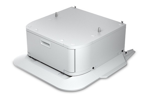 [C12C932891] Epson - Armario para impresora multifunción - para WorkForce Pro RIPS WF-C879, WF-8590, WF-C869, WF-C8690