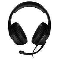 [HX-HSCS-BK/NA] HyperX Cloud - Stinger - Gaming - Headset - Wired