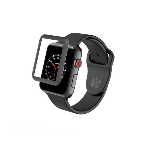 [HDDSMBLNK25] Zagg - Screen protector - ISod Small HD Dry Bl