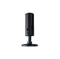 [RZ19-02290100-R3U1] Razer Seiren X - Micrófono - USB