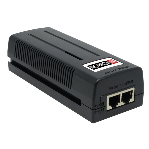 [PoEI-0130] Provision-Isr PoEI-0130 - Inyector de corriente - 30 vatios - conectores de salida: 1