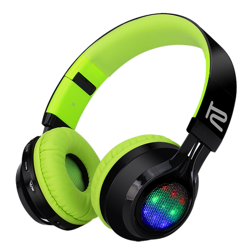 [KHS-659] Klip Xtreme KHS-659 - Auriculares con diadema con micro - en oreja - Bluetooth - inalámbrico