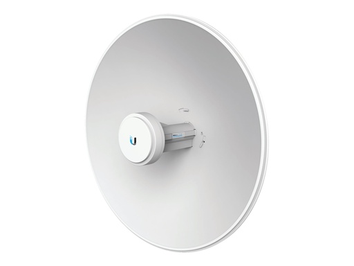 [PBE-2AC-400] Ubiquiti PowerBeam ac PBE-2AC-400 - Puente inalámbrico - AirMax ac - AirMax ac - alimentación cc