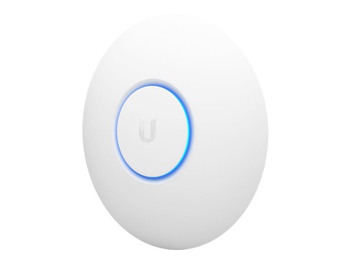 [UAP-nanoHD] Ubiquiti UniFi UAP-NanoHD - Punto de acceso inalámbrico - 802.11ac Wave 2 - Wi-Fi - 2.4 GHz, 5 GHz - alimentación cc - instalable en pared/techo