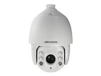 [DS-2DE7225IW-AE] HIK - IP 2MP Camara PTZ Outdoor 25x IR 150m POE/24 VAC 