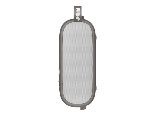 [HX-P505-GY] JAM Hang Around - Altavoz - para uso portátil - inalámbrico - Bluetooth - gris