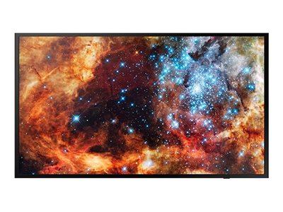 [LH43DBJPLGA/GO] Samsung DB43J - 43" Clase DBJ Series indicador LED - con Sintonizador de TV - señalización digital - Tizen OS 3.0 - 1080p (Full HD) 1920 x 1080