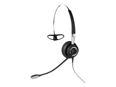 [2496-823-309] Jabra BIZ 2400 II USB Mono CC MS - Auricular - en oreja - convertible - cableado - USB