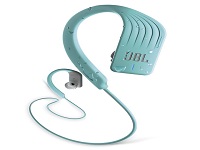 [JBLENDURSPRINTTEL] JBL Endurance SPRINT - Auriculares internos con micro - en oreja - montaje encima de la oreja - Bluetooth - inalámbrico - teal