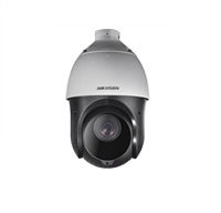 [DS-2DE4425IW-DE] HIK - IP 4MP Camara PTZ Outdoor 25x IR 100m POE/12 VDC