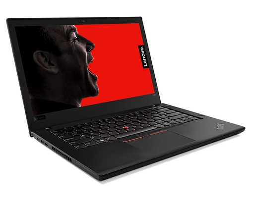 [20L50012LM] Lenovo Thinkpad T480 - Notebook - 14" - Intel Core i5 I5-8250U - 8 GB - 500 GB HDD - Spanish