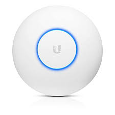 [UAP-XG] Ubiquiti UniFi UAP-XG - Punto de acceso inalámbrico - 802.11ac Wave 2 - Wi-Fi - 2.4 GHz, 5 GHz - alimentación cc