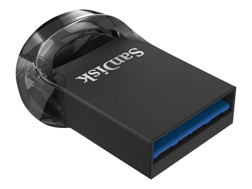 [SDCZ430-016G-G46] SanDisk Ultra Fit - Unidad flash USB - 16 GB - USB 3.1