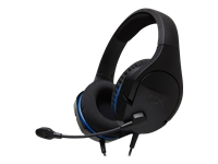 [HX-HSCSC-BK] HyperX Cloud Stinger Core - Auricular - tamaño completo - cableado - conector de 3,5 mm