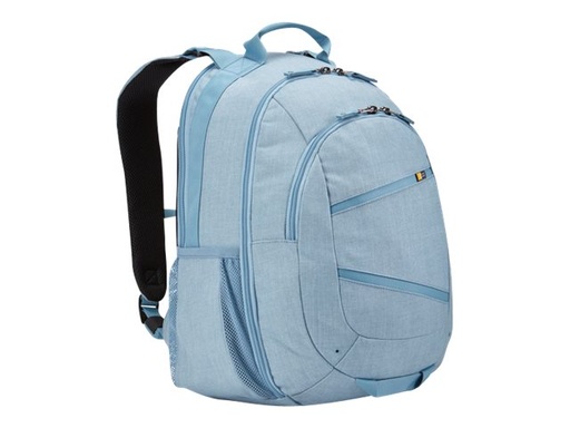 [3203615] Case Logic Berkeley II - Mochila para transporte de portátil - 15.6" - azul