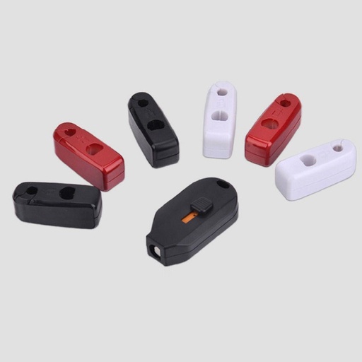 [SL8W] InVue - 8mm Stoplok OM Key