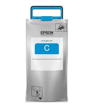 [T941220-AL] Epson - Ink cartridge - Cyan - T941220-AL