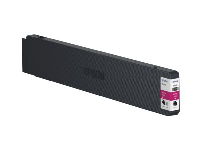 [T858320] Epson T858 - Gran capacidad - magenta - original - cartucho de tinta - para WorkForce Enterprise WF-C20590, WF-C20590 D4TWF, WF-C20590 D4TWF EPP