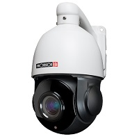 [MZ-20IP-2(IR)] Provision ISR - MZ-20IP-2(IR) - Cámara PTZ 2 MP 100M 20X - Sensor: 1/2.8" - Protección IP66 - Incluye brazo y fuente de poder (No PoE) - WDR Digital - Garantía local: 2 años