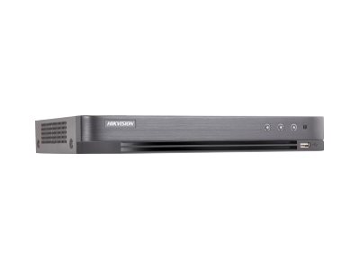 [DS-7232HQHI-K2] HIK - 32ch HD/CVI/AHD/CVBS  DVR 1080p/4MP Lite 2SATA 1 RJ45 1000M