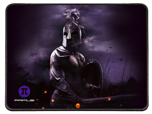 [PMP-10L] Primus Gaming - Mouse pad - Arena Desig-PMP-10L