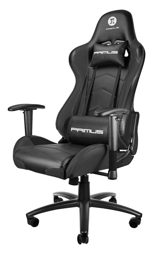 [PCH-101BK] Primus Gaming - Chair 100T PCH-101BK