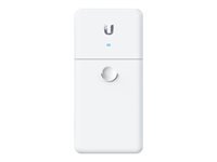 [F-POE-G2] Ubiquiti FiberPoE - Gen 2 - conversor de soportes de fibra - GigE - 1000Base-T, 1000Base-X - SFP+ / RJ-45