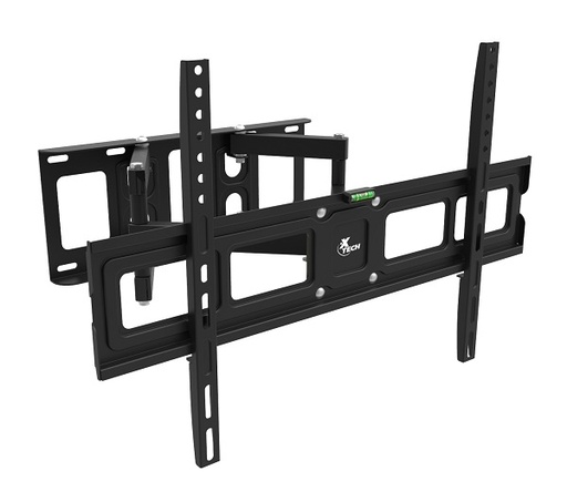 [XTA-475] Xtech - Wall mount bracket - Tilt/Swivel 32-70"