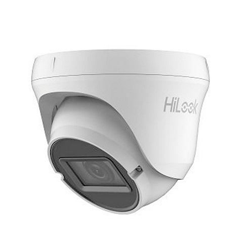 [THC-T310-VF(2.8-12mm)] HiLook - Surveillance camera - VFTurret/1MP/40mIR