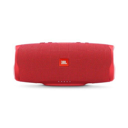 [JBLCHARGE4REDAM] JBL Charge 4 - Altavoz - para uso portátil - inalámbrico - Bluetooth - 30 vatios - rojo fiesta