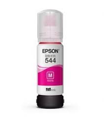 [T544320-AL] Epson 544 - 65 ml - magenta - original - recarga de tinta - para EcoTank L1110, L3110, L3150, L5190