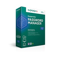 [KL1956DDAFS] Kaspersky Password Manager - Licencia Base ESD - 1 Usuario - 1 Año