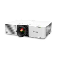 [V11H903020] Epson PowerLite L510U - Proyector 3LCD - 5000 lúmenes (blanco) - 5000 lúmenes (color) - WUXGA (1920 x 1200) - 16:10 - 1080p - LAN - Epson Brighter Futures Education Program