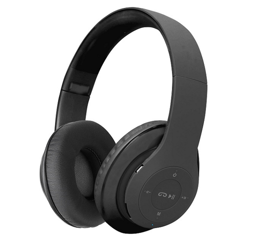 [KHS-628BK] Klip Xtreme Pulse - KHS-628BK - Auriculares con diadema - Inalámbrico