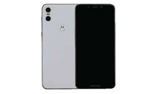 [PAD30015SV] Motorola Motorola One - Smartphone - Android - Classic white - Touch - XT-1941 Dual SIM