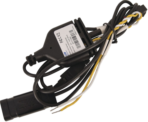 [CANSENSOR2]  Mobileye - Sensor CAN - CANSENSOR2 - 4.5-5.5VDC - Rango de entrada a prueba de fallos: 40v - Para conexión de bus CAN.