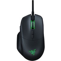 [RZ01-02650100-R3M1] Razer Basilisk Essential - Ratón - diestro - óptico - 7 botones - cableado