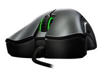 [RZ01-02540100-R3U1] Razer DeathAdder Essential - Ratón - diestro - óptico - 5 botones - cableado - USB
