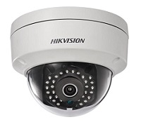 [DS-2CD2121G0-I(2.8mm)] Hikvision DS-2CD2121G0-I - Network surveillance camera - Fixed - Indoor / Outdoor / Indoor / Outdoor - 2MP 2.8mm Dome