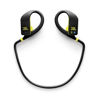 [JBLENDURDIVEBNL] JBL Endurance - Dive - Earphones - Wireless - Black/Yellow