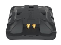 [MTAO-LTE-5D-SQ] MikroTik mANT LTE 5o - Antena - telefonía móvil - 5 dBi