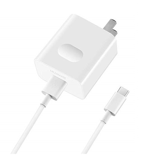 [55030368] Huawei - Power bank / power adapter - 40 Watt - Lithium - Para Universal - SuperCharge