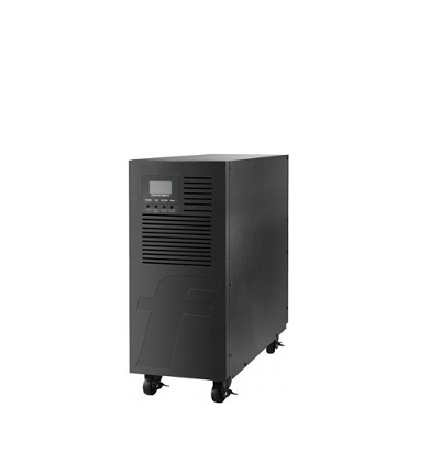[FDC-BT10K-40B] Forza - Battery pack charging stand - 10KVA Tower 40 Batt