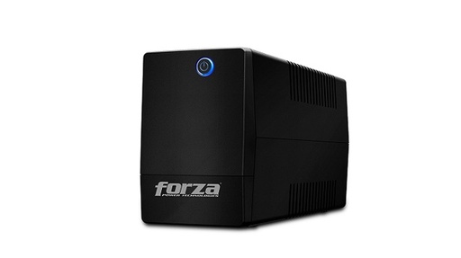 [FDC-BT10KMR-20B] Forza - Battery pack charging stand - 10KVA Rack 20 Batt