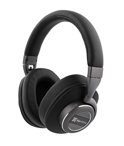 [KNH-500] Klip Xtreme - KNH-500 - Headphones  - Active Noise Cancel - Para Tablet / Para Home audio / Para Portable electronics - Wireless 