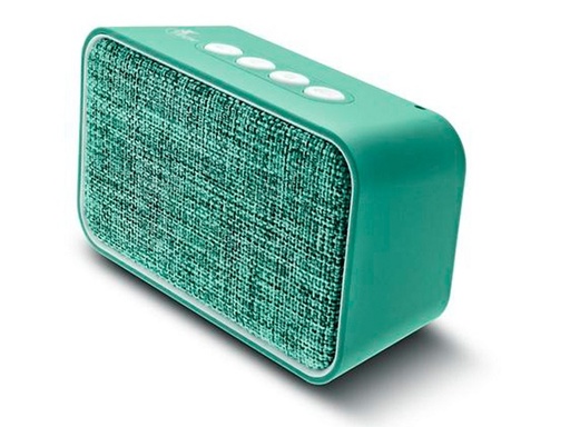 [XTS-615] Xtech XTS-615 - Anthrax Altavoces - Agua - Parlante portátil con tecnología inalámbrica y micrófono incorporado, para conversaciones con manos libres - Reproducción de música sin cables hasta 10 metros de distancia de la fuente de audio - Reproducción de archivos de audio directamente desde una memoria USB conectada y desde una tarjeta de marca micro SD - El botón multifuncional permite alternar entre el modo de reproducción o pausa y el de recepción o finalización de llamadas telefónicas