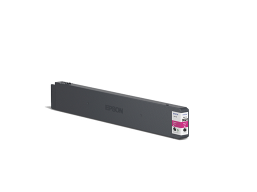 [T887320] Epson WorkForce - Ink cartridge - Magenta - WF-C17590