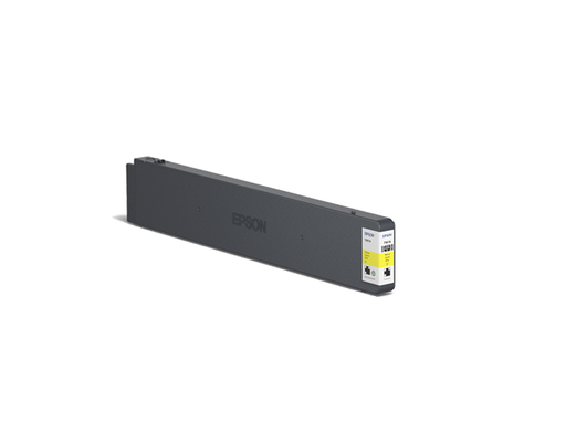 [T887420] Epson WorkForce - Ink cartridge - Yellow - WF-C17590